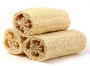 How to Care for a Natural Loofah